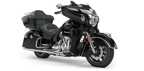 7 lucruri de stiut despre INDIAN ROADMASTER ELITE 2020