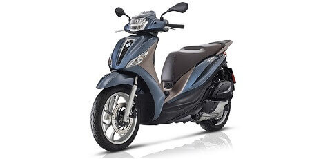 Scutere Piaggio Medley 2020