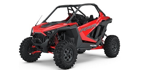 Clasa Polaris RZR: update-uri pentru 2020