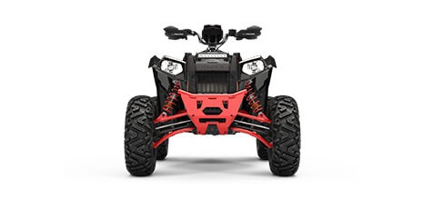 ATV Polaris Scrambler XP 1000 EPS 2020