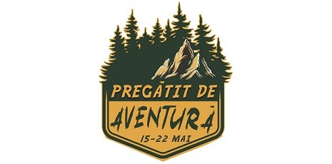 Pregatit de aventura!