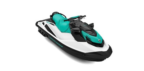 Skijet Sea-Doo GTI 130 2020