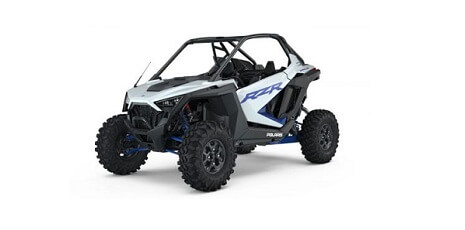 Review Polaris RZR Pro XP Ultimate EPS 2020