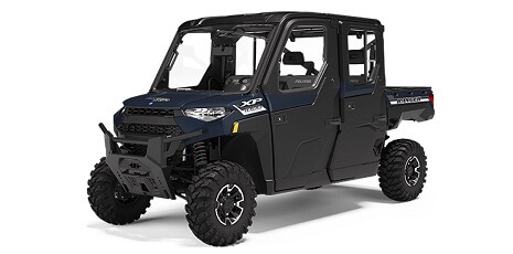 2020 SxS Polaris Ranger XP 1000 Northstar