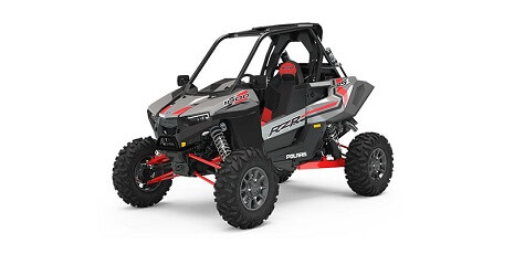 Polaris RZR RS1 1000 EPS 2020