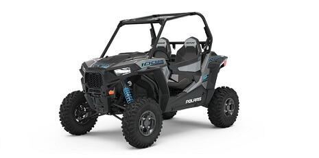 2020 SSV Polaris RZR S 1000 – atuuri