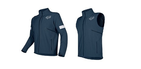 Geaca Fox Racing Legion Softshell