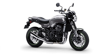 Kawasaki Z900RS ABS 2020