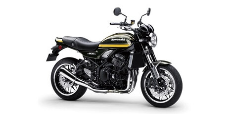 Kawasaki Z900RS ABS 2020