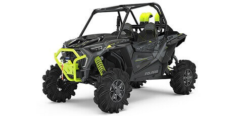 Editii speciale RZR XP 1000