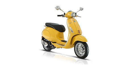 Vespa: o legenda made in Italia