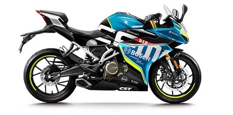 2020 CF Moto 300SR