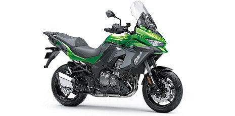 2020 KAWASAKI VERSYS 1000 si SE