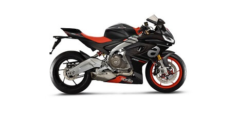 Aprilia RS 660 apare in curand pe piata