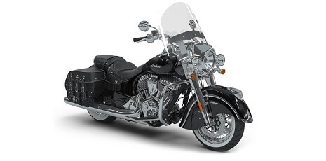 Indian Chief Vintage 2020