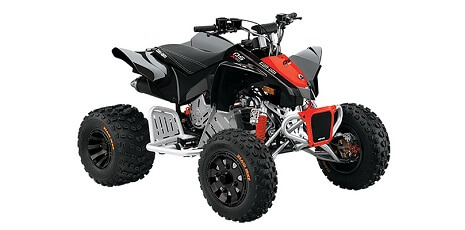 ATV copii Can-Am DS 2021