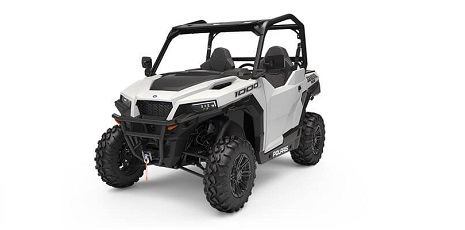 Polaris General 1000 EPS 2021