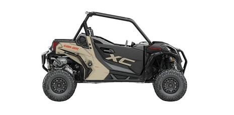 Can-Am Maverick Sport X XC 1000R 2021