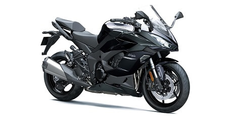 2021 Kawasaki Ninja 1000SX