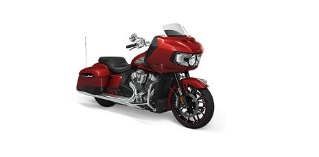 Lineup 2021 Indian Motorcycles