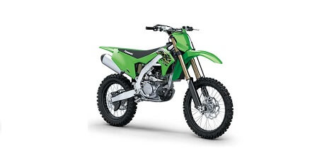 Kawasaki KX250XC 2021