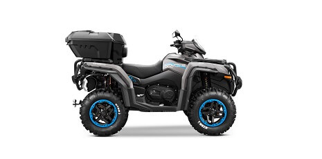 2021 ATV CF Moto CForce 1000 Overland