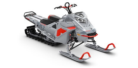 Ski-Doo Freeride 2021