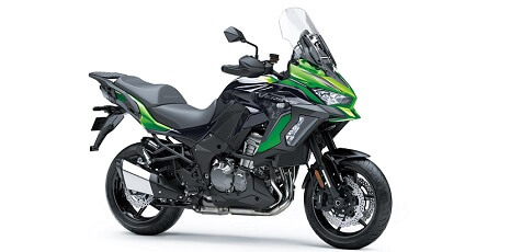 Kawasaki Versys 1000 S 2021