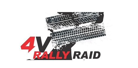 Cum a fost la 4V RALLY RAID CONSTANTA?