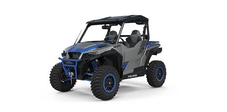 2021 Polaris General XP Factory 1000 Custom Edition