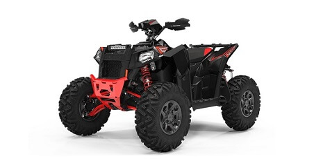 2021 Polaris Scrambler XP 1000 S