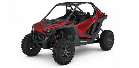 2021 Polaris RZR PRO XP