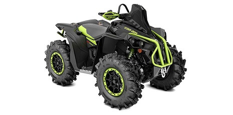 2021 Can-Am Renegade X mr 1000R