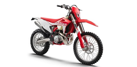 2021 Gasgas EC 250