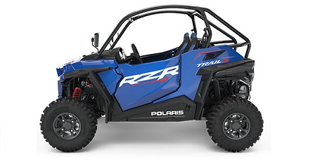 2021 Polaris RZR S 1000 EPS