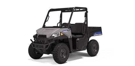 Polaris Ranger EV 2021