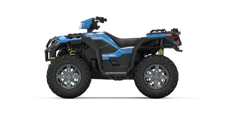 Modele noi in gama Polaris Off Road