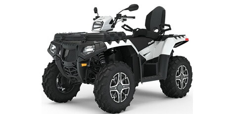 ATV Polaris Sportsman Touring XP 1000 2021