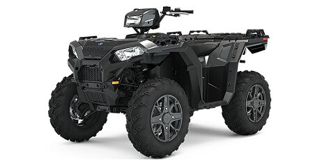 ATV Polaris Sportsman XP 1000 2021