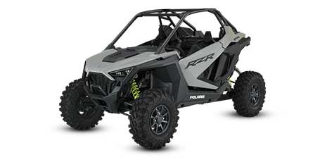 2021 Polaris RZR PRO XP Sport