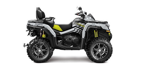 ATV CF Moto CForce 1000 EPS 2021