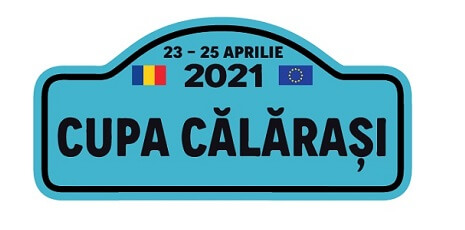 CUPA Călărași 23-25 aprilie 2021