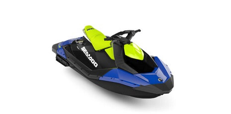 Sea-Doo Spark 2021