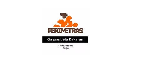 Baja Lituania „4×4 Perimetras”