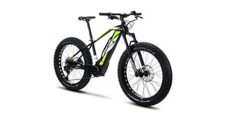 Ce e-bike Fantic din gama MTB ti se potriveste?