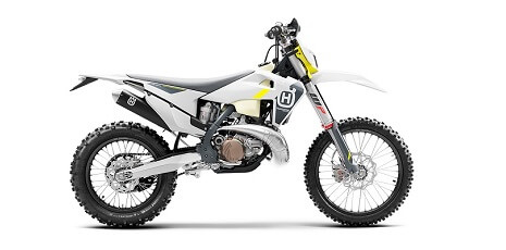 2022 Husqvarna TE 300i