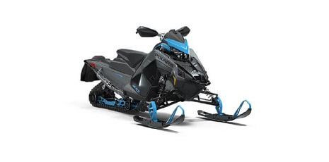 Caracteristicile gamei de snowmobile Polaris Indy 2022