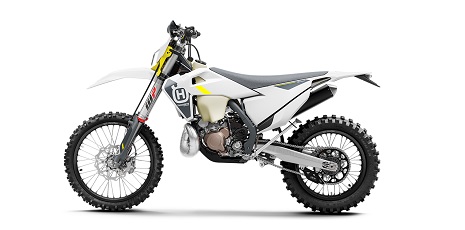 Noutati in gama Husqvarna Motorcycles 2022 Enduro