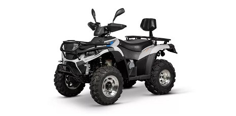 ATV Linhai 300 S EFI 2021