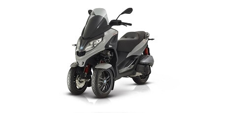 2021 Piaggio MP3 400 HPE Sport